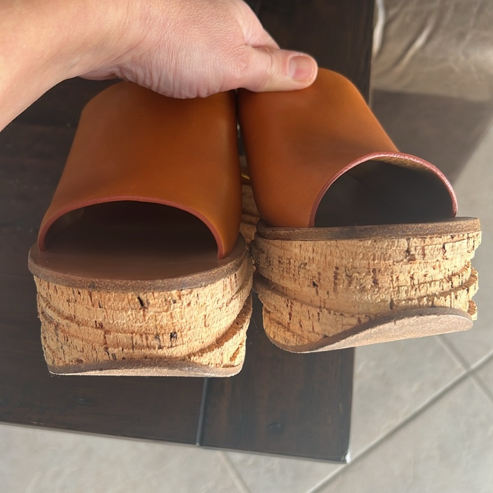 Chloe Sandals View 5